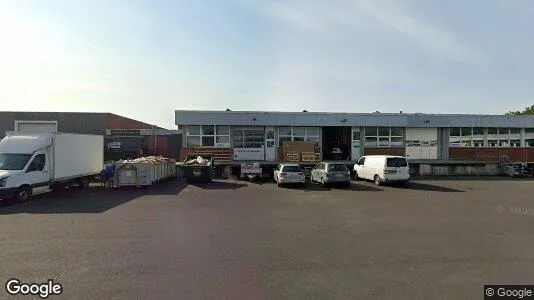 Kontorlokaler til leje i Ballerup - Foto fra Google Street View