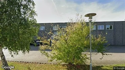 Lagerlokaler til leje i Herlev - Foto fra Google Street View
