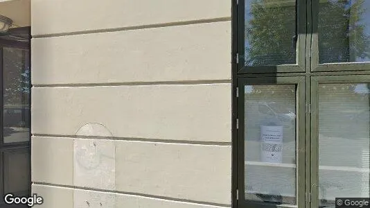 Kontorlokaler til leje i Østerbro - Foto fra Google Street View