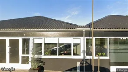 Lagerlokaler til leje i Aalborg SV - Foto fra Google Street View