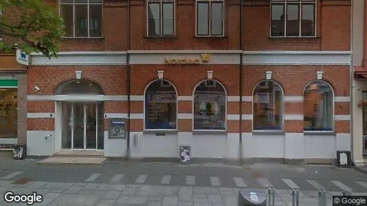 Kontorlokaler til leje i Fredericia - Foto fra Google Street View