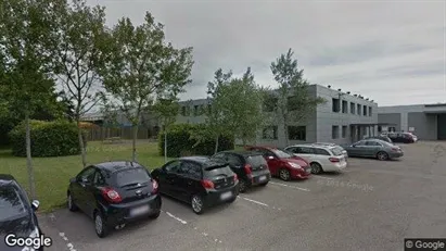 Kontorlokaler til leje i Ballerup - Foto fra Google Street View