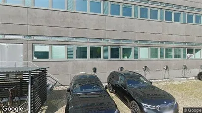 Kontorlokaler til leje i København SV - Foto fra Google Street View