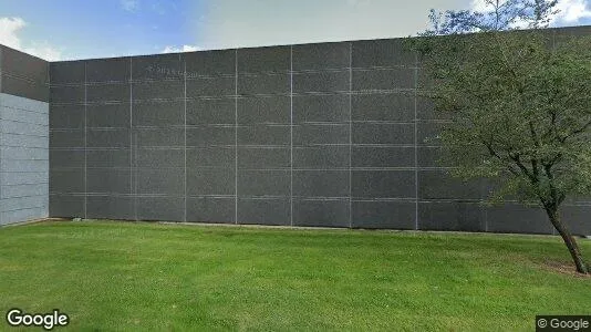 Lagerlokaler til leje i Kvistgård - Foto fra Google Street View
