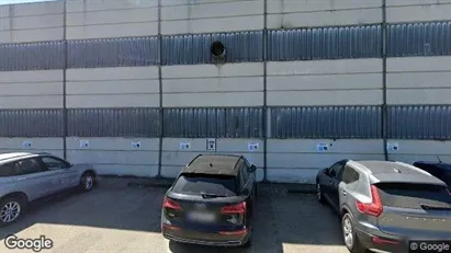 Lagerlokaler til leje i Farum - Foto fra Google Street View