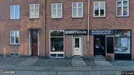 Garage til leje, Gentofte, <span class="blurred street" onclick="ProcessAdRequest(278157)"><span class="hint">Se vej-navn</span>[xxxxxxxxxx]</span>