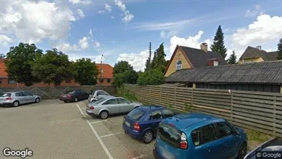 Lagerlokaler til leje i Herlev - Foto fra Google Street View