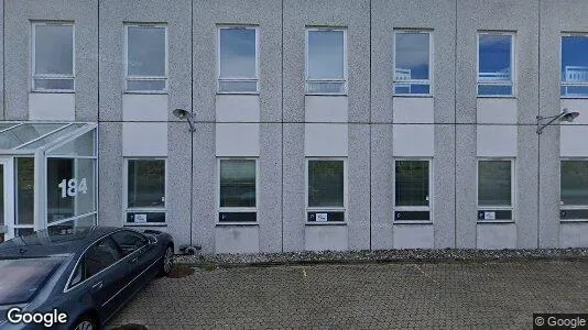 Kontorlokaler til leje i Rødovre - Foto fra Google Street View