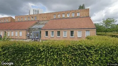 Kliniklokaler til leje i Herlev - Foto fra Google Street View