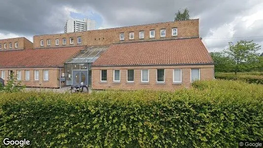 Kliniklokaler til leje i Herlev - Foto fra Google Street View