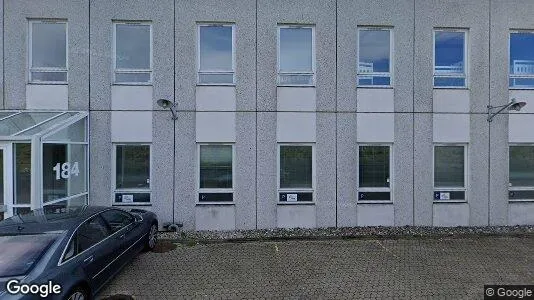 Kontorlokaler til leje i Rødovre - Foto fra Google Street View
