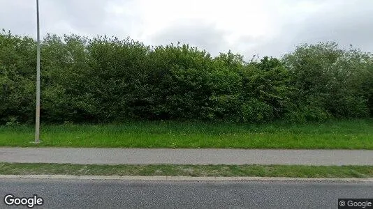 Lagerlokaler til leje i Vallensbæk - Foto fra Google Street View