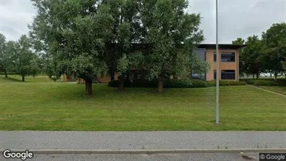 Kontorlokaler til leje i Svenstrup J - Foto fra Google Street View