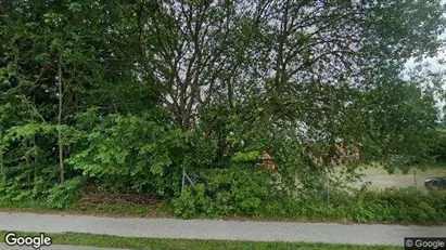 Erhvervslokaler til leje i Støvring - Foto fra Google Street View