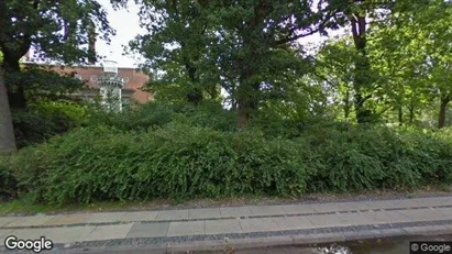 Kontorlokaler til leje i Vesterbro - Foto fra Google Street View