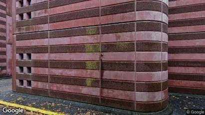 Kontorlokaler til leje i Allerød - Foto fra Google Street View