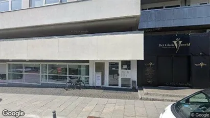 Kontorlokaler til leje i Randers C - Foto fra Google Street View