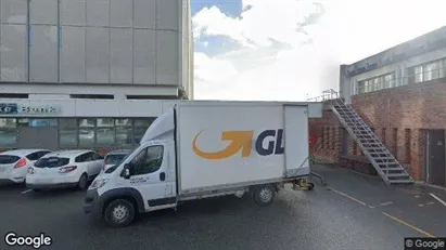 Erhvervslokaler til leje i Viby J - Foto fra Google Street View