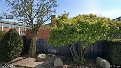 Lagerlokaler til leje i Glostrup - Foto fra Google Street View