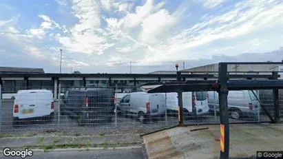 Lagerlokaler til leje i Ishøj - Foto fra Google Street View