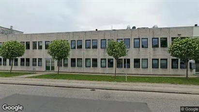 Kontorlokaler til leje i Glostrup - Foto fra Google Street View