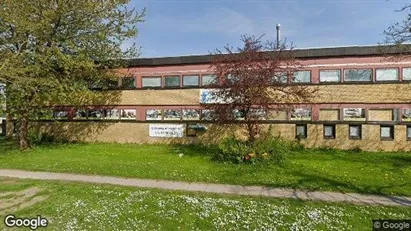 Lagerlokaler til leje i Glostrup - Foto fra Google Street View