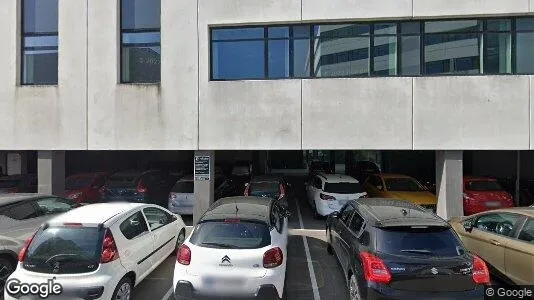 Kontorlokaler til leje i Herlev - Foto fra Google Street View