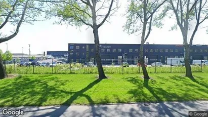 Kontorlokaler til leje i Albertslund - Foto fra Google Street View