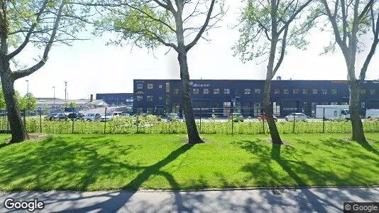 Kontorlokaler til leje i Albertslund - Foto fra Google Street View