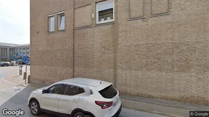 Kontorhoteller til leje i Taastrup - Foto fra Google Street View
