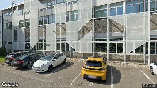 Erhvervslokaler til leje i København S - Foto fra Google Street View