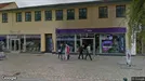 Erhvervslokaler til leje, Roskilde, <span class="blurred street" onclick="ProcessAdRequest(278825)"><span class="hint">Se vej-navn</span>[xxxxxxxxxx]</span>