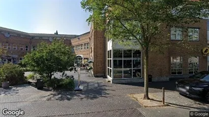 Kontorlokaler til leje i Kastrup - Foto fra Google Street View