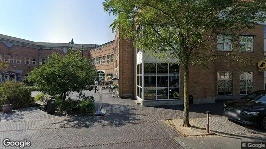 Kontorlokaler til leje i Kastrup - Foto fra Google Street View