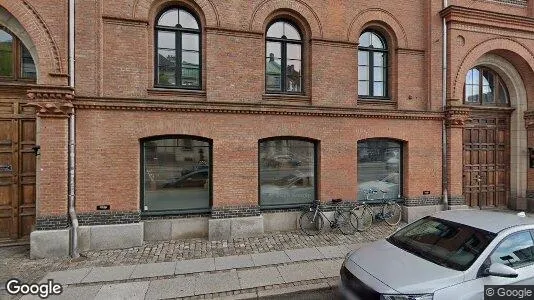 Kontorlokaler til leje i København K - Foto fra Google Street View