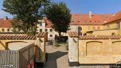 Erhvervslokaler til leje i Kastrup - Foto fra Google Street View