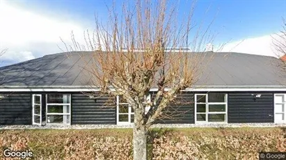 Erhvervslokaler til leje i Dragør - Foto fra Google Street View