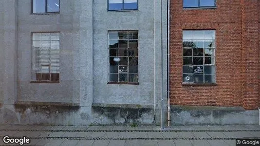 Kontorlokaler til leje i Kolding - Foto fra Google Street View