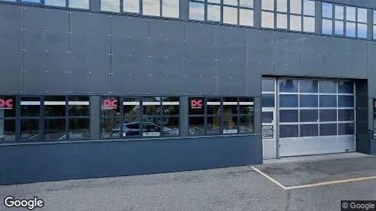 Kontorlokaler til leje i Ishøj - Foto fra Google Street View