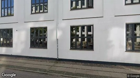 Kontorhoteller til leje i København S - Foto fra Google Street View
