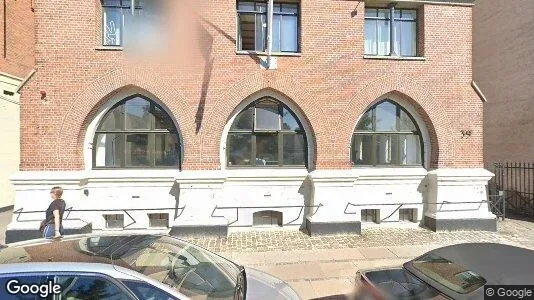 Kontorlokaler til leje i København K - Foto fra Google Street View