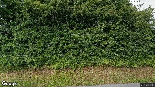 Erhvervslokaler til leje i Svendborg - Foto fra Google Street View