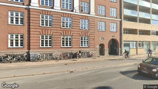 Kontorlokaler til leje i København K - Foto fra Google Street View