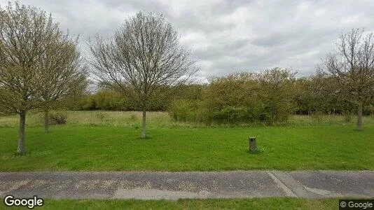 Erhvervslokaler til leje i Greve - Foto fra Google Street View