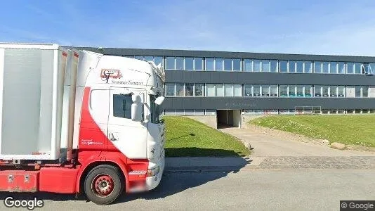 Kontorlokaler til leje i Kastrup - Foto fra Google Street View
