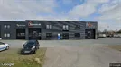 Lager til leje, Odense SØ, <span class="blurred street" onclick="ProcessAdRequest(279516)"><span class="hint">Se vej-navn</span>[xxxxxxxxxx]</span> - Ca. 610m2, <a href="javascript:void(0)" data-not-specified-content="Popup_AdFactData_NotSpecifiedInfo">Ikke angivet</a>