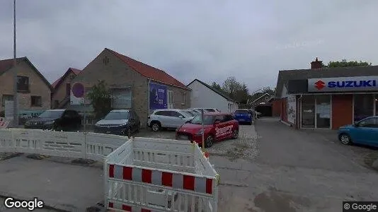 Kontorlokaler til leje i Virum - Foto fra Google Street View