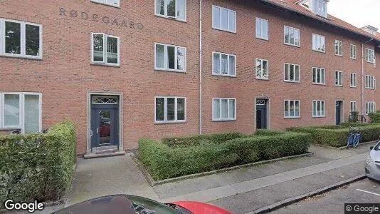 Kontorlokaler til leje i København NV - Foto fra Google Street View
