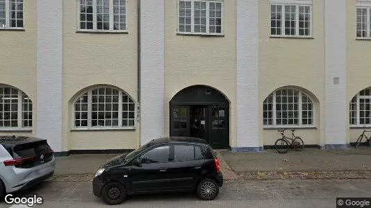 Erhvervslokaler til leje i København K - Foto fra Google Street View