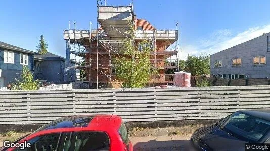 Kontorlokaler til leje i Gentofte - Foto fra Google Street View